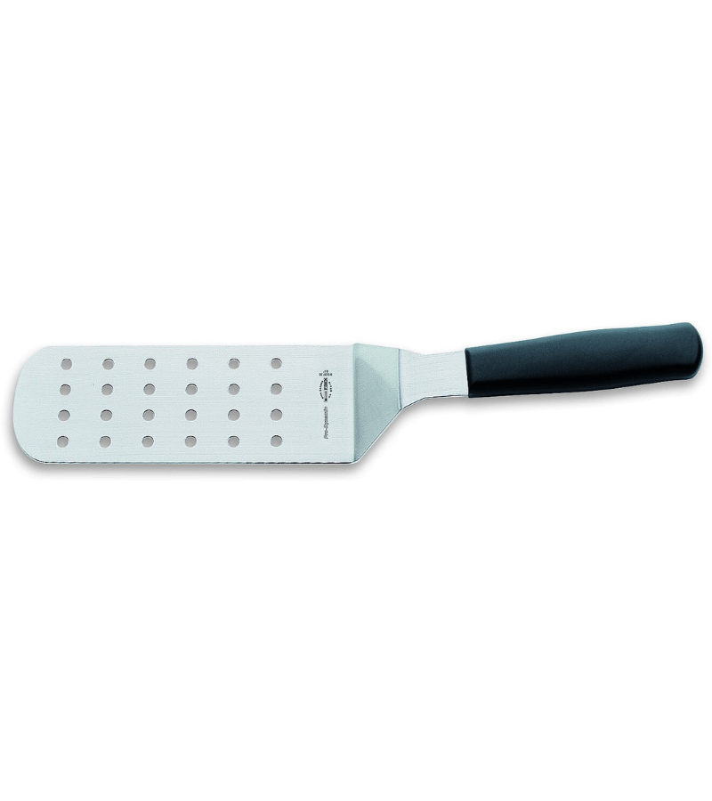 Dick Knife Prodynamic Spatula Perforated Blade 20 cm
